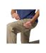 Pantalon Silver Ridge Utility Homme Beige Crème Columbia-3