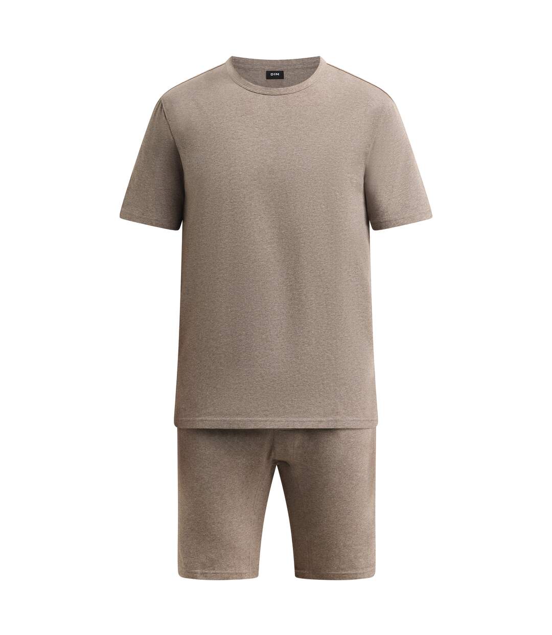Ensemble pyjama court Jersey-4