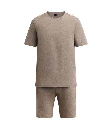 Ensemble pyjama court Jersey