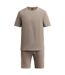Ensemble pyjama court Jersey-4
