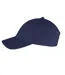 Casquette De Baseball L.a Bleu Marine James Harvest-3