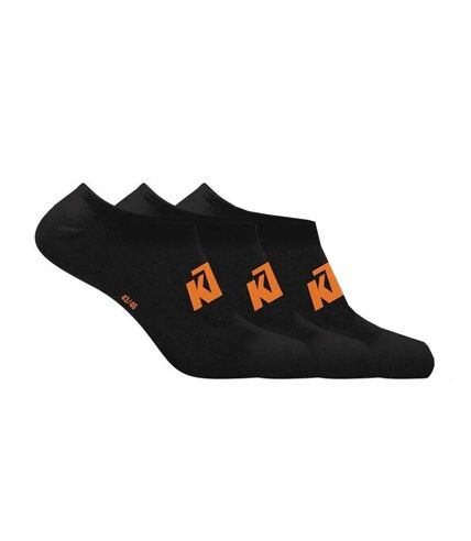 X3 Chaussettes Noir Homme KTM SLCX3 - 39/42