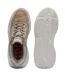 Mens Leon Mesh Trainers Medium Beige Hugo-3