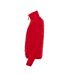 SOLS Womens/Ladies Ride Padded Water Repellent Jacket (Red)