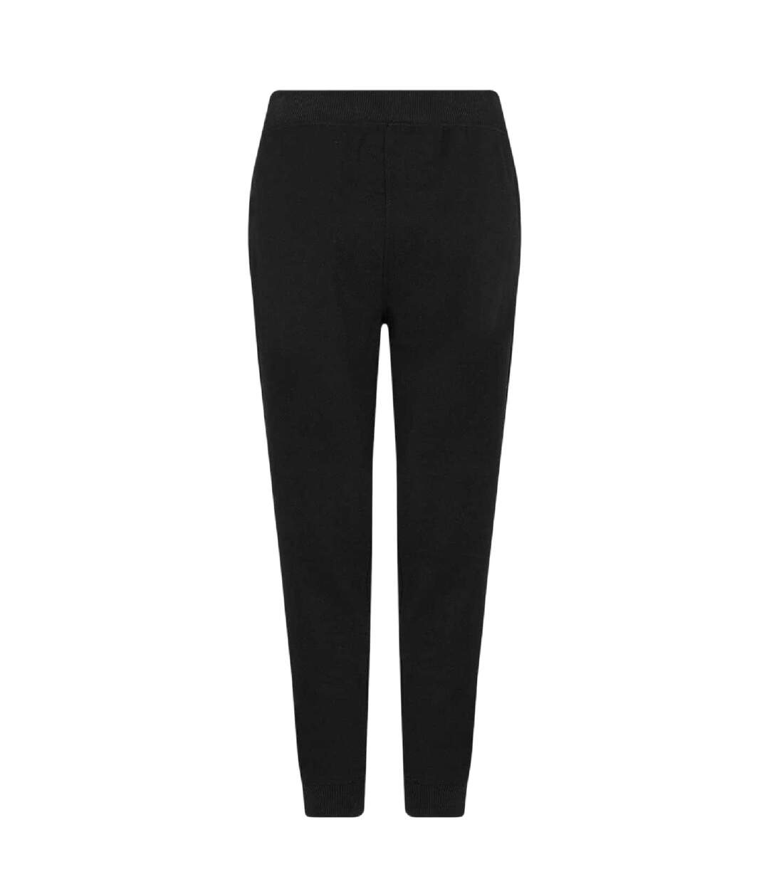 Pantalon De Jogging Enjoy Femme Noir Boss-2