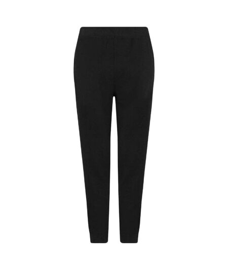 Pantalon De Jogging Enjoy Femme Noir Boss