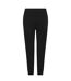 Pantalon De Jogging Enjoy Femme Noir Boss-2