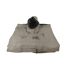 Poncho Camping Adulte Vert Offlander-4