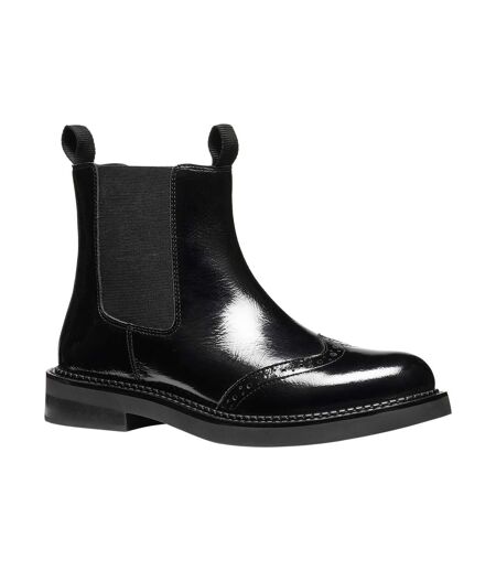 Bottine Cuir Serilda Geox