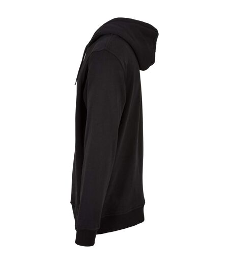 Sweat À Capuche Homme Noir Build Your Brand