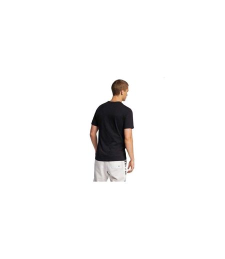 Mens Nsw Icon T-shirt Black Nike
