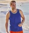 3 darabos, Beach Sport trikó szett Atlas For Men
