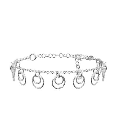Bracelet argent clio blue br4132 - taille unique