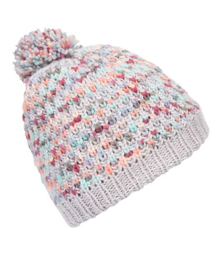 Trespass - Bonnet IRMINA - Femme (Gris pâle) - UTTP5797