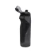 Refuel Swoosh Gym Water Bottle 946ml Natural Black Nike-4