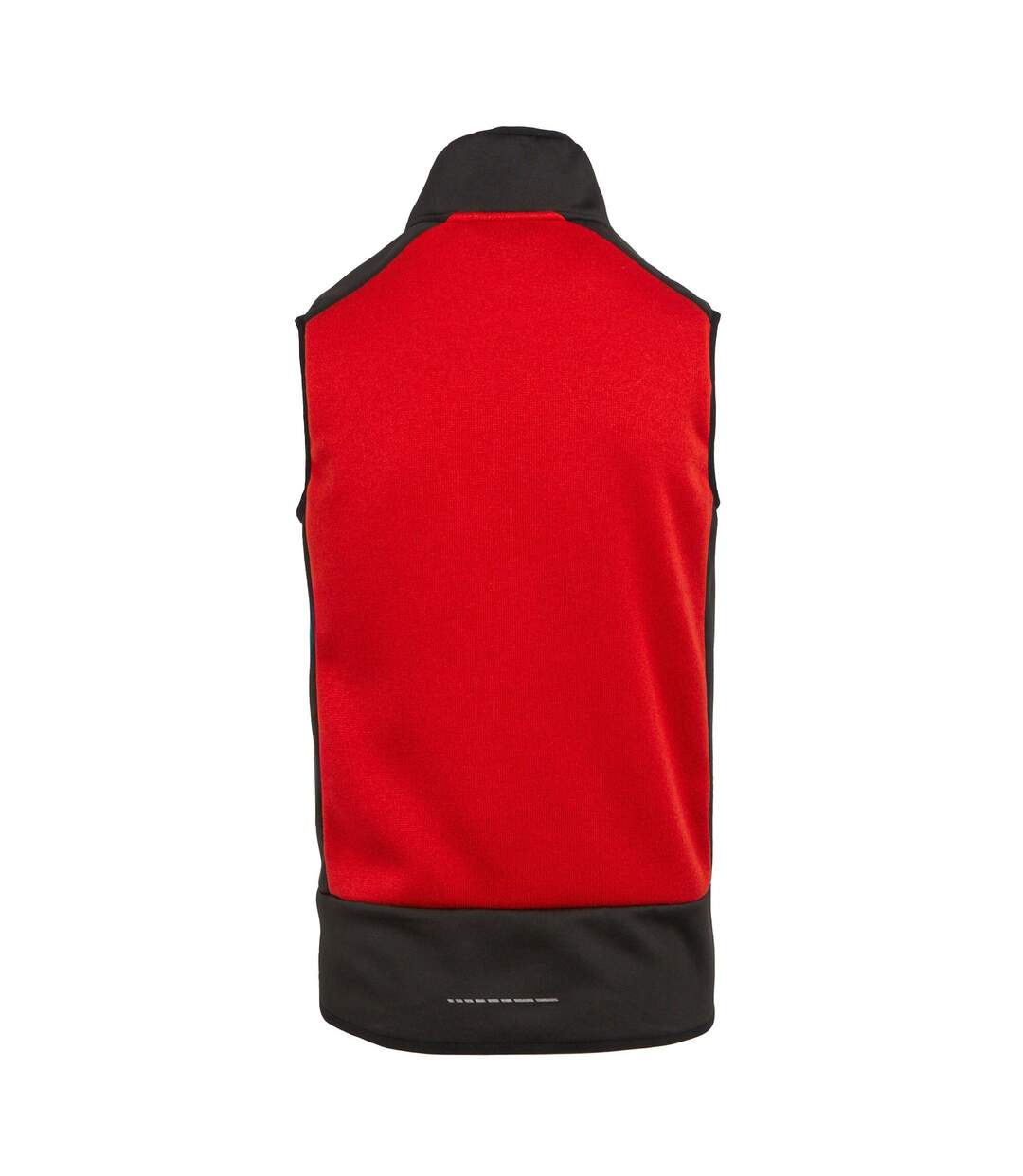 Veste Sans Manches E-volve Homme Rouge Classique Noir Regatta-2
