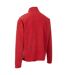 Mens farnworth at100 fleece top salsa Trespass-2