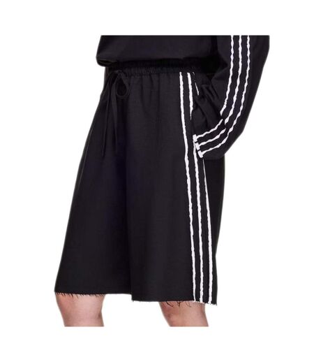 Short noir homme adidas su