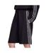 Short noir homme adidas su-1