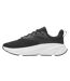 Womens/ladies Rogue 6 Trainers Black White Under Armour-2