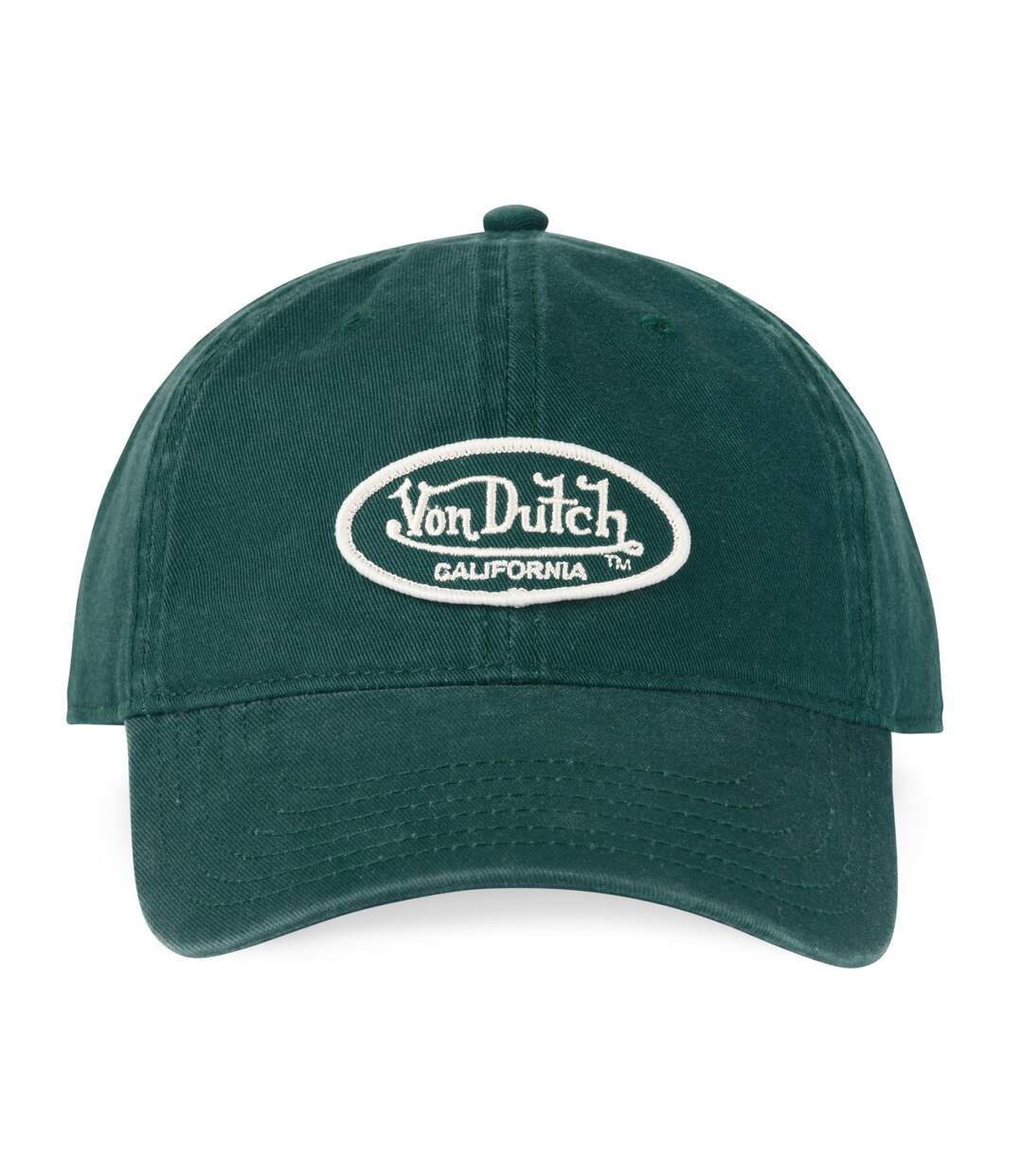 Casquette dad cap Log Vondutch