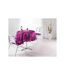 Nappe Polyester 180cm Provencia Rose