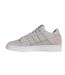 Baskets Rapid Court Homme Gris Beige Blanc Nuage Adidas-3