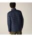 Doudoune Matelassée Marizion Homme Bleu Marine Vieux Bleu Regatta-4