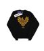 Disney Onward Barley Jacket Sweatshirt Womens/Ladies (Noir) - UTBI32429-1