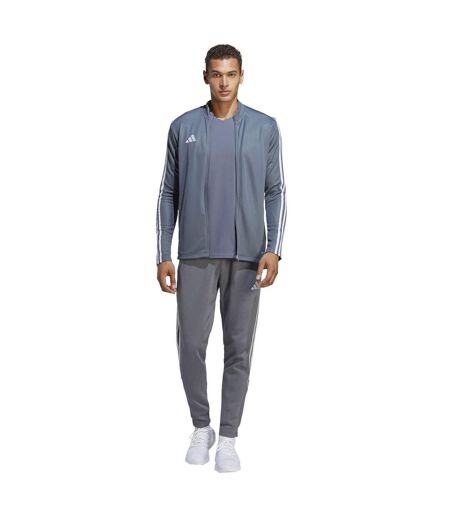 Pantalon De Jogging Tiro League Homme Gris Argenté Adidas