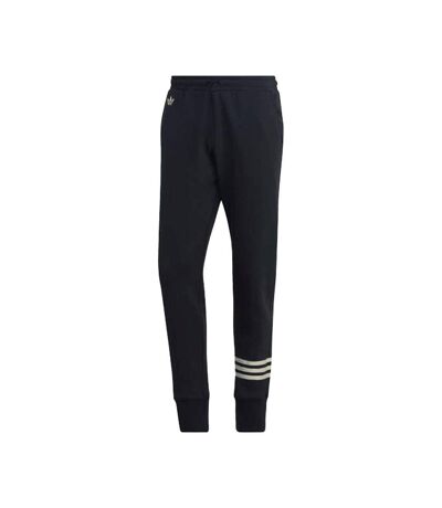 Jogging noir homme adidas new - 3xl