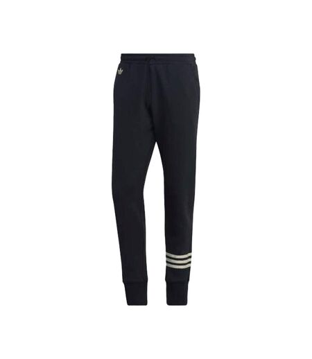 Jogging noir homme adidas new - 3xl