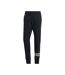 Jogging noir homme adidas new - 3xl-1