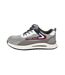 Chaussures De Sécurité Adulte Gris Blanc AW Tools-2