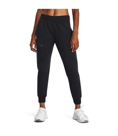 Pantalon De Jogging Unstoppable Femme Bleu Under Armour