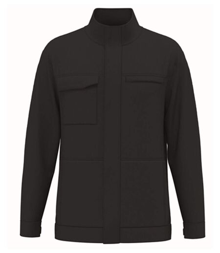 Veste de travail sans métal - Unisexe - WK640 - noir