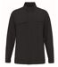 Veste de travail sans métal - Unisexe - WK640 - noir-1