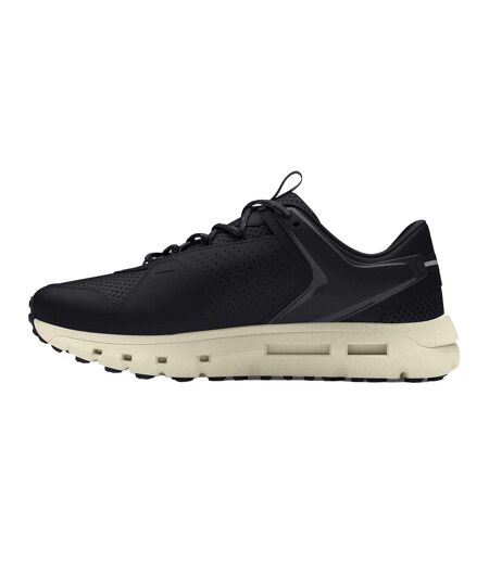Baskets Summit Trek Homme Noir Under Armour