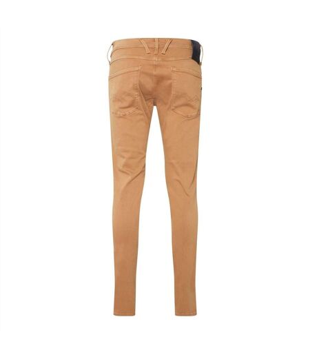 Jean Anbass Homme Beige Replay