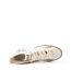 Baskets blanches homme teddy smith ankle-4