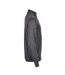 Pull Homme Gris Chiné Tee Jays-4
