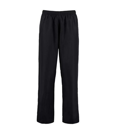 GAMEGEAR Mens Cooltex Sweatpants (Black)