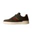 Basket Cuir Redskins Lermi-1