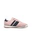Baskets rose femme teddy smith 120232-2