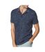 Polo marine homme tbs - 3xl-1