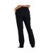 Pantalon fluide noir femme roxy the seashor - l-2