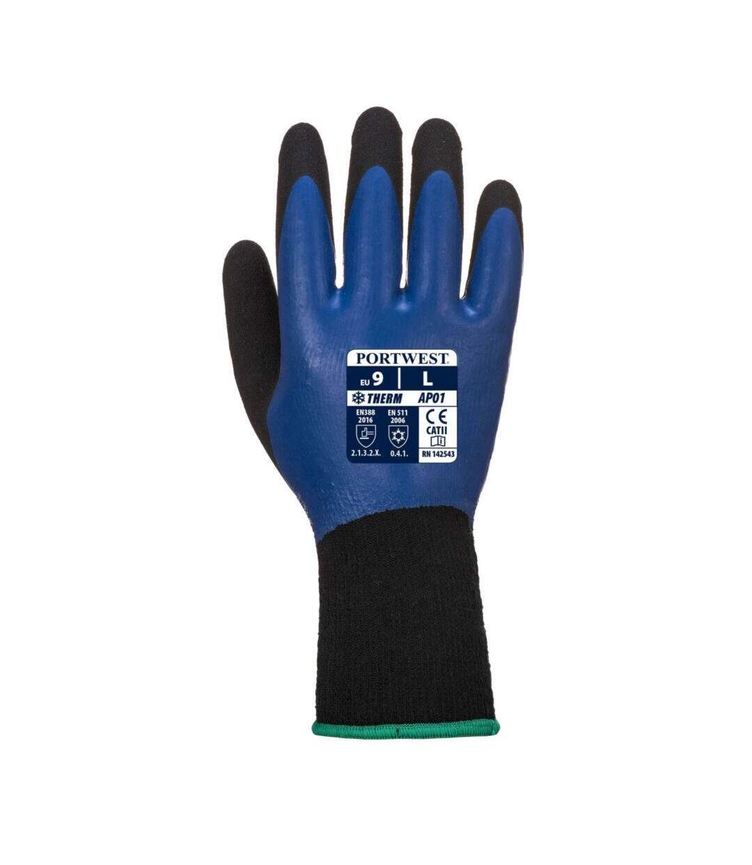 Gants de protection thermique Portwest Thermo Pro