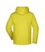 Veste Softshell Femme Jaune James And Nicholson-2