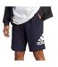 Short marine/blanc homme adidas bosshortft-1