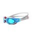 Lunettes De Natation Fastskin Hyper Elite Adulte Blanc Bleu Speedo-2